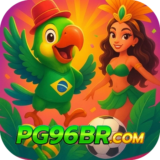 pg96br logo