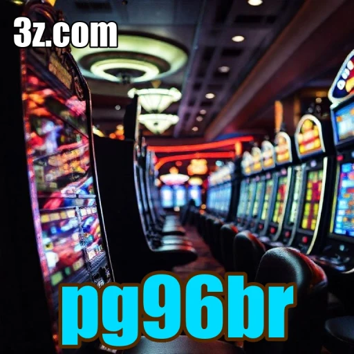 Ação e Aventura no pg96br: Prepare-se para a Emoção