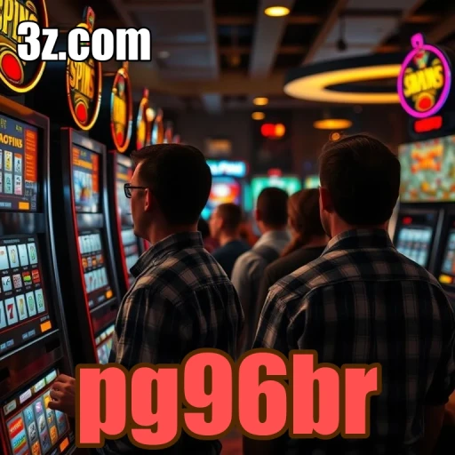 Jogos Casuais e Diversão no pg96br para Todos