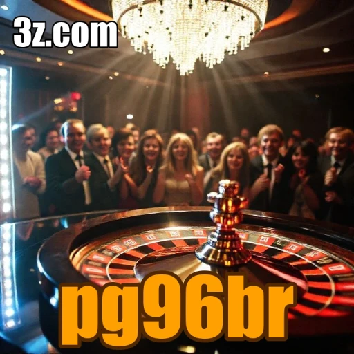 Jogos Online no pg96br: Diversão Sem Limites Aguardando Você