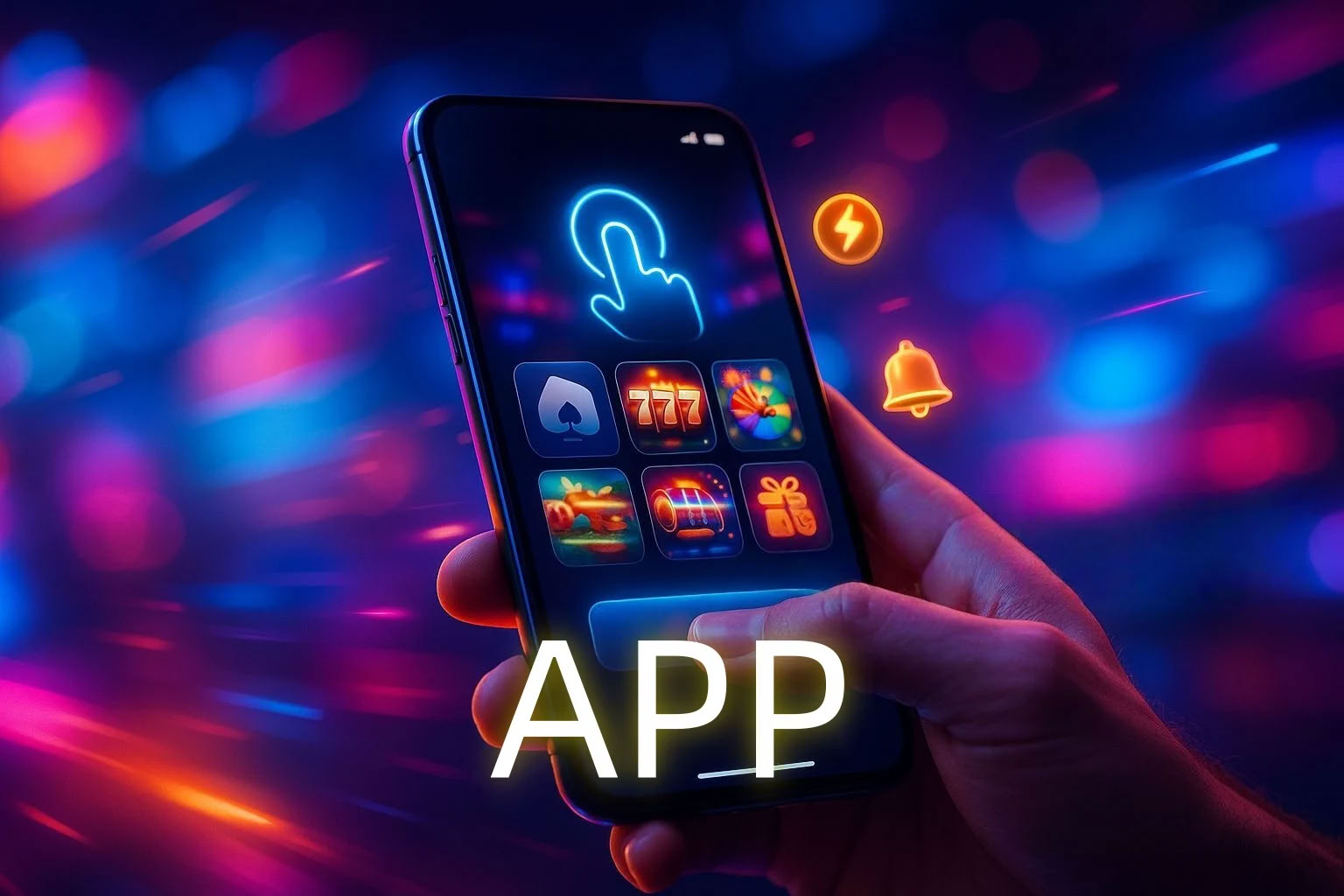 pg96br Benefícios do App