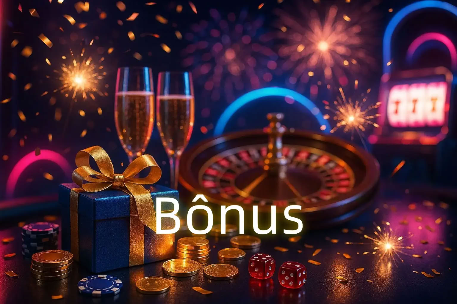 pg96br Bônus Festivos