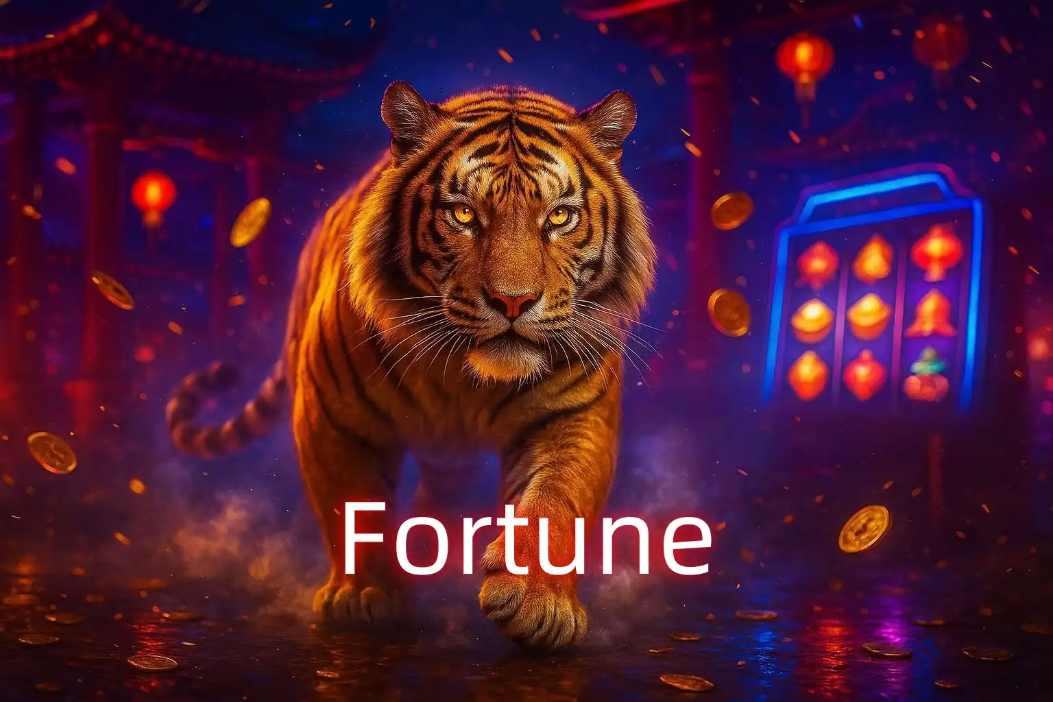 pg96br Características do Fortune Tiger