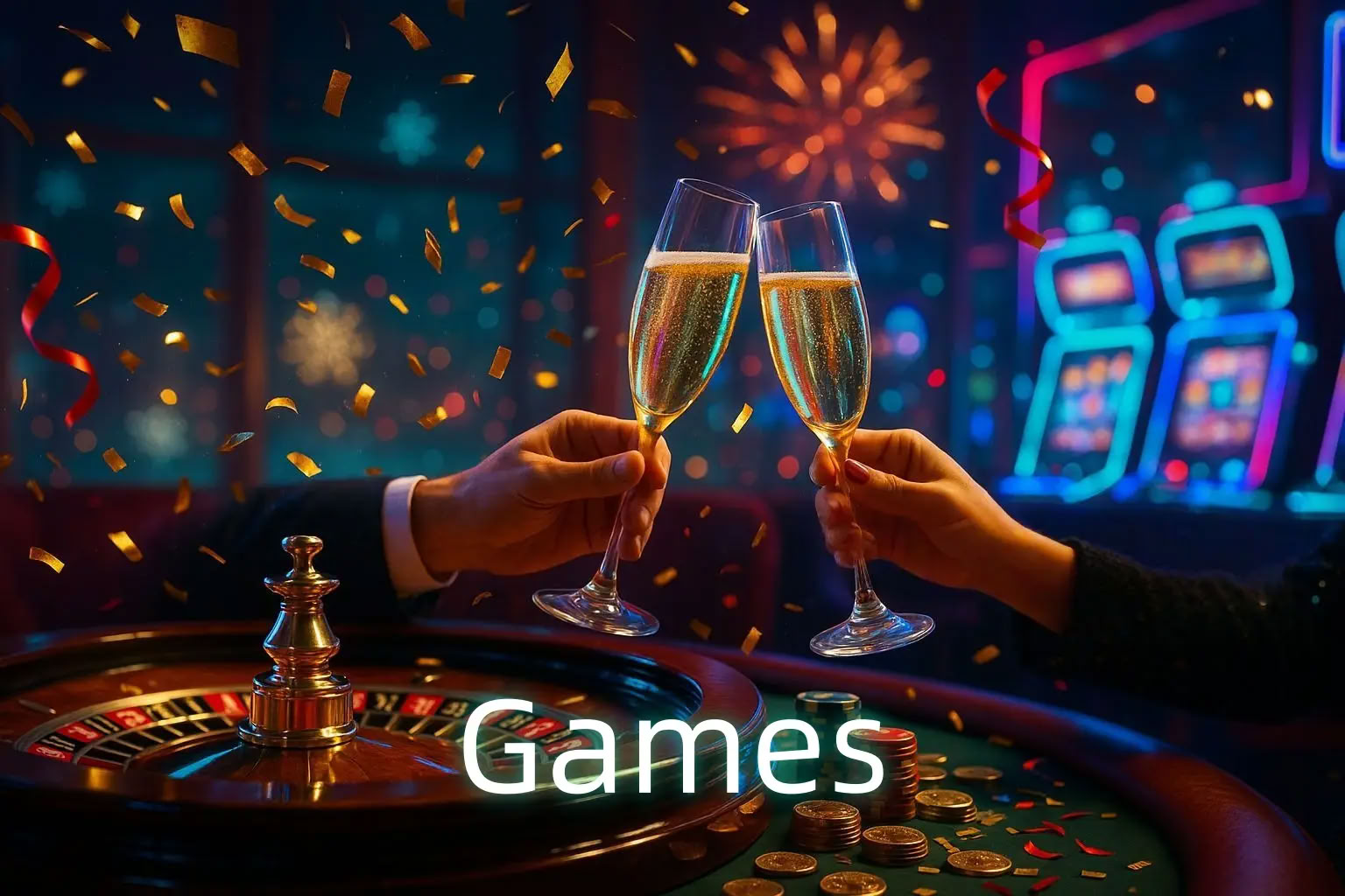 pg96br Jogos Festivos