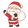 pg96br Santa Claus Bônus