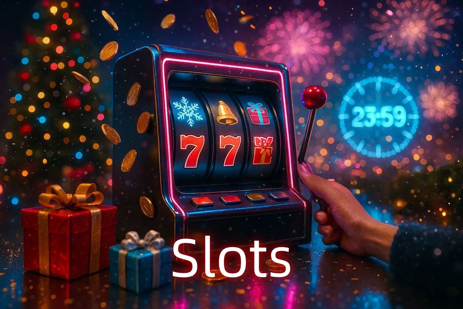 pg96br Slots Festivos