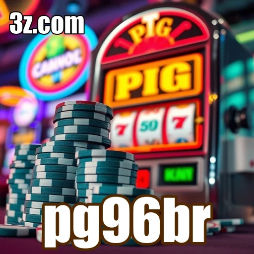 Dicas Imperdíveis do pg96br para Gamers Empolgados